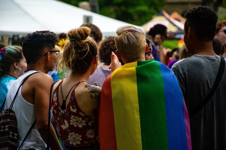 Queerfreundlichere Schulen