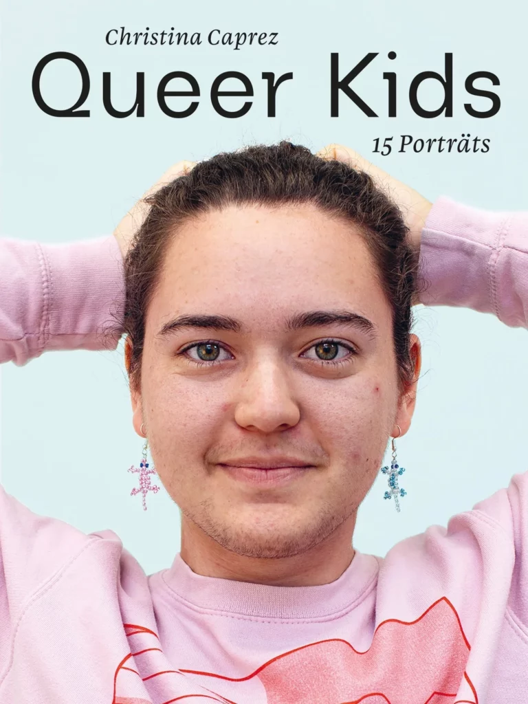 Queer Kids