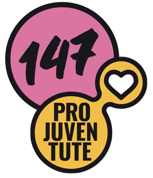 147 Pro Juventute