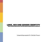 Love, Sex and Gender Identity