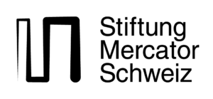 Logo Stiftung Mercator