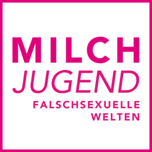 Logo Milchjungend