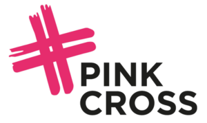 Logo Pink Cross